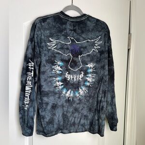 All Them Witches Band Shirt